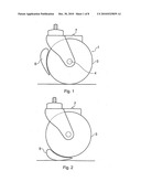 Braking Assembly diagram and image