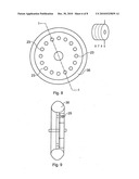 Braking Assembly diagram and image