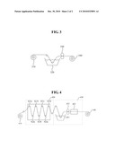 METHOD FOR MANUFACTURING BULLETPROOF FABRIC diagram and image