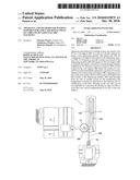 APPARATUS AND METHODS FOR WINDING SUPPORTS FOR COILS AND SINGLE POLES OF CORES OF DYNAMO ELECTRIC MACHINES diagram and image