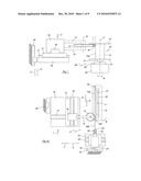 APPARATUS AND METHODS FOR WINDING SUPPORTS FOR COILS AND SINGLE POLES OF CORES OF DYNAMO ELECTRIC MACHINES diagram and image