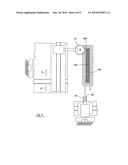 APPARATUS AND METHODS FOR WINDING SUPPORTS FOR COILS AND SINGLE POLES OF CORES OF DYNAMO ELECTRIC MACHINES diagram and image