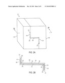 LONGITUDINAL SHIELD TAPE WRAP APPLICATOR WITH EDGE FOLDER TO ENCLOSE DRAIN WIRE diagram and image