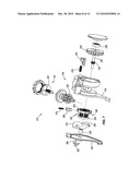 PIPE CUTTER diagram and image