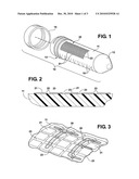 CONTAINER LABELS diagram and image