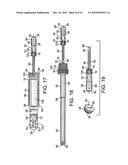 Multifunction tool kit for firearm maintenance diagram and image