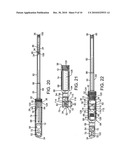 Multifunction tool kit for firearm maintenance diagram and image