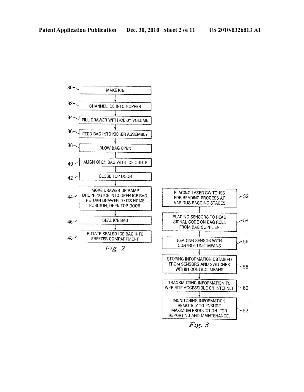 ICE BAGGING APPARATUS - diagram, schematic, and image 03