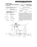 APPARATUS FOR WRAPPING AN ARTICLE AND METHOD FOR DOING SAME diagram and image