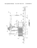 APPARATUS FOR WRAPPING AN ARTICLE AND METHOD FOR DOING SAME diagram and image