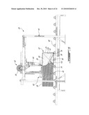 APPARATUS FOR WRAPPING AN ARTICLE AND METHOD FOR DOING SAME diagram and image