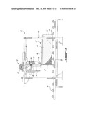 APPARATUS FOR WRAPPING AN ARTICLE AND METHOD FOR DOING SAME diagram and image