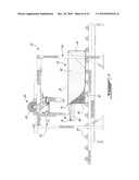 APPARATUS FOR WRAPPING AN ARTICLE AND METHOD FOR DOING SAME diagram and image