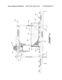 APPARATUS FOR WRAPPING AN ARTICLE AND METHOD FOR DOING SAME diagram and image