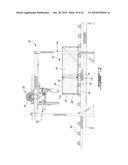 APPARATUS FOR WRAPPING AN ARTICLE AND METHOD FOR DOING SAME diagram and image