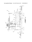 APPARATUS FOR WRAPPING AN ARTICLE AND METHOD FOR DOING SAME diagram and image