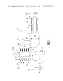 SPRAY SYSTEM, POWER AUGMENTATION SYSTEM FOR ENGINE CONTAINING SPRAY SYSTEM AND METHOD OF HUMIDIFYING AIR diagram and image