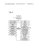 Air conditioner for vehicle with heat pump cycle diagram and image