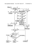 Air conditioner for vehicle with heat pump cycle diagram and image