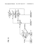 Air conditioner for vehicle with heat pump cycle diagram and image