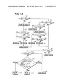 Air conditioner for vehicle with heat pump cycle diagram and image