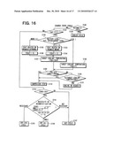 Air conditioner for vehicle with heat pump cycle diagram and image