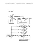 Air conditioner for vehicle with heat pump cycle diagram and image