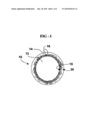 ENCAPSULATED PARTICLE diagram and image