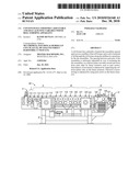 CONTINUOUSLY SMOOTHLY ADJUSTABLE AND SELF-ALIGNING VARIABLE WIDTH ROLL FORMING APPARATUS diagram and image