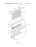 METHOD FOR MAKING SHIELDING MEMBER diagram and image