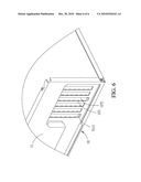 METHOD FOR MAKING SHIELDING MEMBER diagram and image