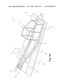 Sled Buck Testing System diagram and image