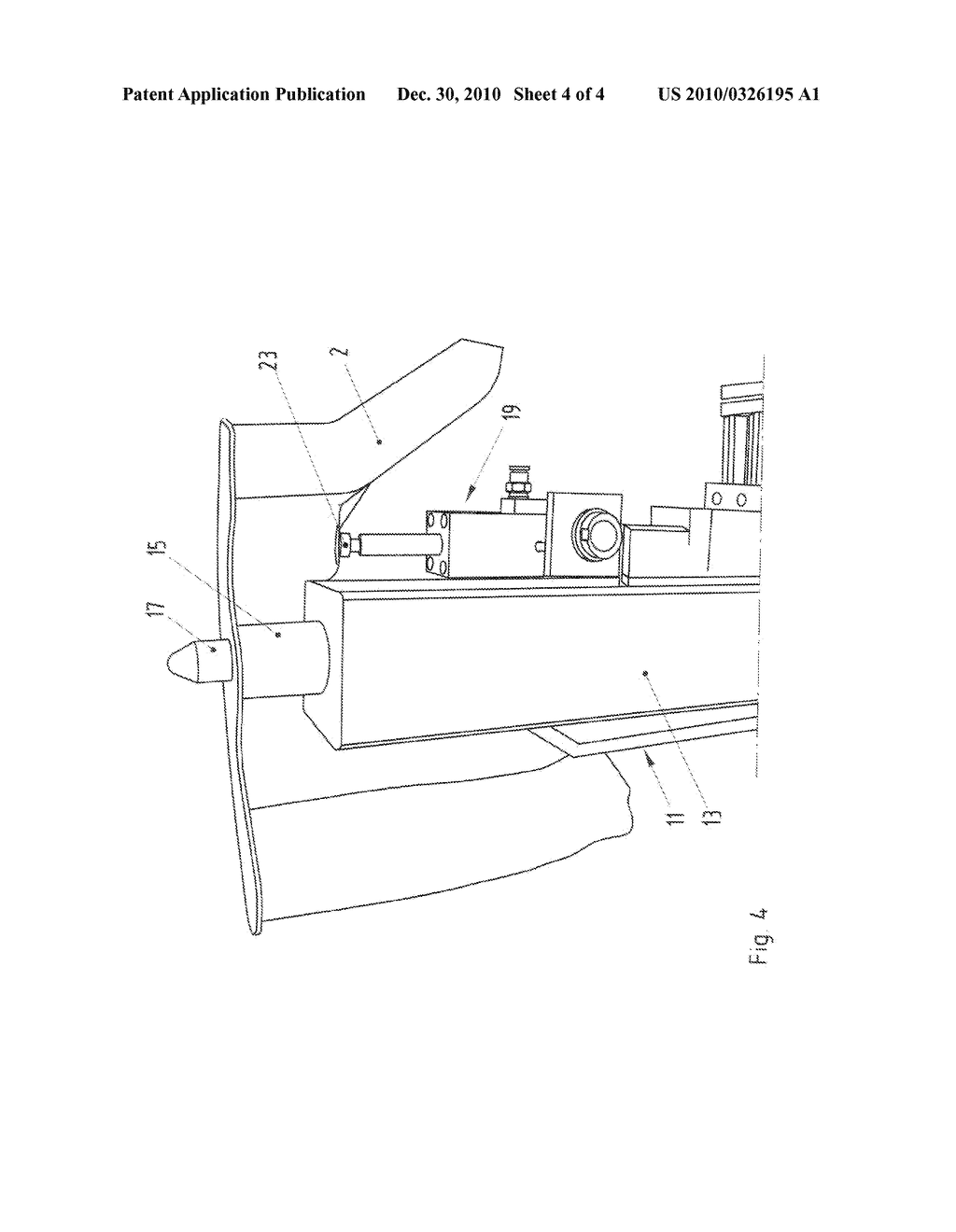 DEVICE AND METHOD FOR QUALITY TESTING SHEET METAL PARTS - diagram, schematic, and image 05