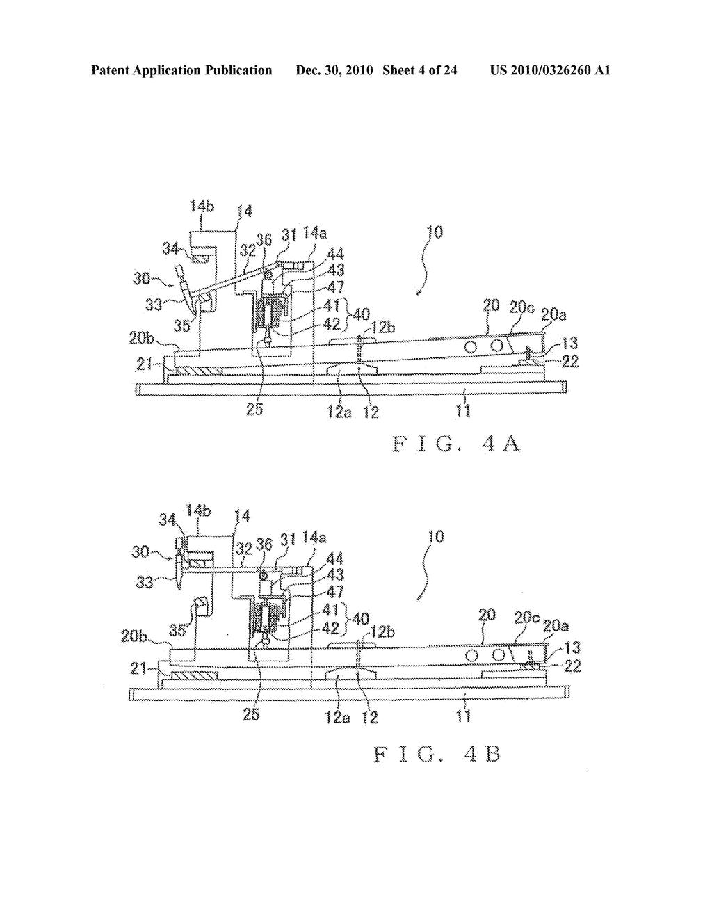 KEYBOARD APPARATUS - diagram, schematic, and image 05