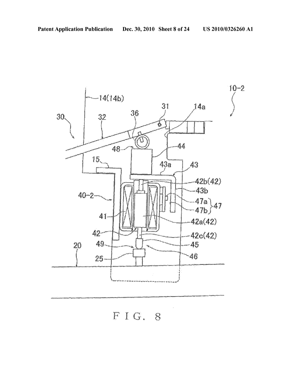 KEYBOARD APPARATUS - diagram, schematic, and image 09