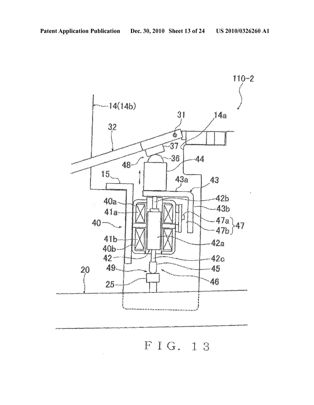 KEYBOARD APPARATUS - diagram, schematic, and image 14