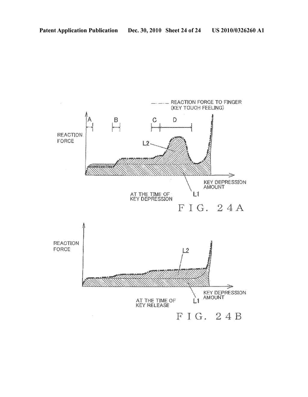 KEYBOARD APPARATUS - diagram, schematic, and image 25