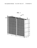 ACTIVE FIELD POLARIZED MEDIA AIR CLEANER diagram and image