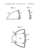 ACTIVE FIELD POLARIZED MEDIA AIR CLEANER diagram and image