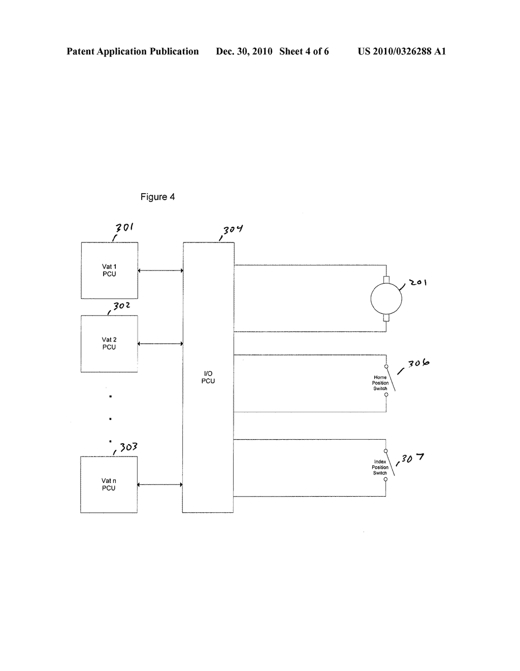 SELECTOR VALVE FOR SHORTENING MANAGEMENT SYSTEM - diagram, schematic, and image 05