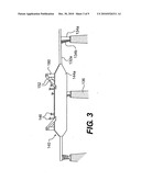 Air bus transportation system diagram and image