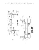 Air bus transportation system diagram and image