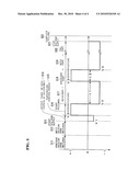 METHOD OF MANUFACTURING SILICON SINGLE CRYSTAL, APPARATUS FOR PULLING SILICON SINGLE CRYSTAL AND VITREOUS SILICA CRUCIBLE diagram and image