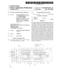 COATING AND DEVELOPING APPARATUS diagram and image