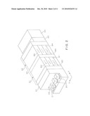 COATING AND DEVELOPING APPARATUS diagram and image