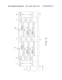 COATING AND DEVELOPING APPARATUS diagram and image