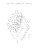 COATING AND DEVELOPING APPARATUS diagram and image