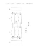 COATING AND DEVELOPING APPARATUS diagram and image