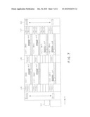 COATING AND DEVELOPING APPARATUS diagram and image