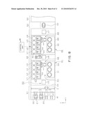 COATING AND DEVELOPING APPARATUS diagram and image